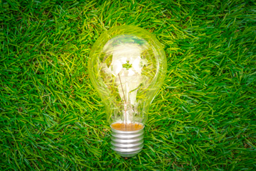 Energy Efficient