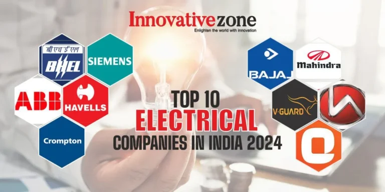 Best Electrical Companies in India: Powering the Nation’s Growth