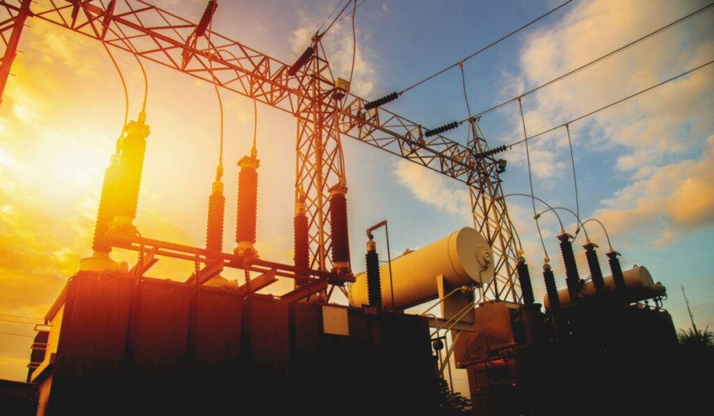 Top 6 electrical companies in India f